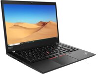 Lenovo ThinkPad T490 (20RY0001US) Laptop, 14" FHD Display, Intel Core i5-10210U Upto 4.2GHz, 8GB RAM, 256GB NVMe SSD, HDMI, Thunderbolt via USB...