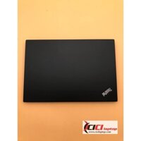 Lenovo Thinkpad T490s New 100% Fullbox | Core I7 8665U | Ram 32Gb | SSD 512G | Full option | FHD IPS | Giá tốt | BH 12th
