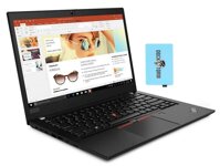Lenovo ThinkPad T495 Home and Business Laptop (AMD Ryzen 7 3700U 4-Core, 40GB RAM, 1TB m.2 SATA SSD, AMD Vega 10, 14.0" Touch Full HD (1920x108...