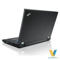 Lenovo ThinkPad T520 - 15.6 inch Core i5 2520M/ Ram 4GB/ SSD 120GB/ VGA Share/ HD