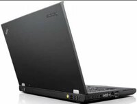 Lenovo ThinkPad T520 – Core i5 – Thế hệ 2 – Card rời Nvidia NVS 4200/ 15-inch