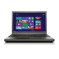Lenovo Thinkpad T540, Core i5 4300M, RAM 4GB, SSD 128GB, Intel HD Graphics 4600, 15.6 inch HD/HD+