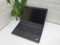 Lenovo Thinkpad T540P Core i5