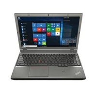 Lenovo ThinkPad T540p, i7 4600M, 16GB, 256GB SSD, NVIDIA GeForce GT 730M, 15'6 FULL HD