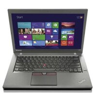 Lenovo Thinkpad T550 Core i7-5600U Ram 8gb SSD 256gb VGA Nvisia Gt 940M 1G 15.6'' FHD