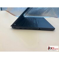 Lenovo Thinkpad T560 Core i7 6500U 2.5Ghz|Ram 8G|SSD 512G|15.6″ FHD IPS |Vga Nvidia Quadro M500M như mới