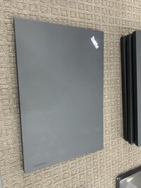 Lenovo Thinkpad T560 i7-6600u/Ram 8gb/Ssd 256gb/ 15.6in HD/ hàng USA, đẹp 99%