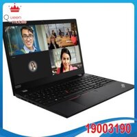 Lenovo ThinkPad T570 Core I7-7600U 256GB SSD