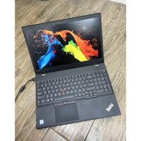 Lenovo Thinkpad T570 - Laptop 15,6" core i7 mạnh mẽ bền bỉ