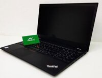 Lenovo Thinkpad T570