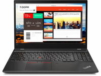 Lenovo Thinkpad T580 Core i7 8650U / 16GB / SSD 512GB / 15.6 inch UHD 4K (3840 x 2160) Win 10