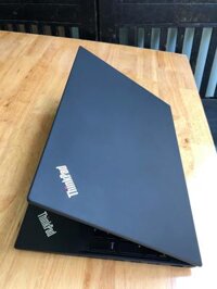 Lenovo Thinkpad T580, Core i7 – 8550u, 16G, 256G, 15.6in, Full HD