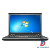 Lenovo ThinkPad W510 Core i7 720QM/ Ram 8GB/ SSD 240GB/ VGA Quadro FX 880M/ HD+