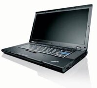 Lenovo Thinkpad W510 – Core i7 – Thế hệ 1 – 8 CPU – (Chuyên Game/Đồ Họa/Máy Trạm/Card Rời 4GB Vram) – 15-inch
