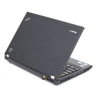 Lenovo Thinkpad W510 i7.820Q Ram 4GB HDD 750GB VGA