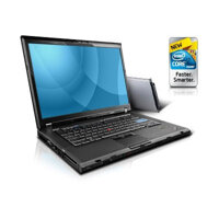 Lenovo Thinkpad W510 i7.820Q Ram 4GB HDD 750GB VGA