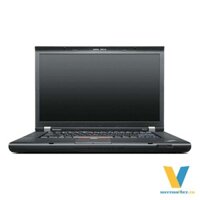 Lenovo ThinkPad W520 - Đồ họa Core i7 2760QM/ Ram 8GB/ SSD 160GB/ VGA Quadro 1000M/ FHD