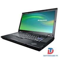 Lenovo ThinkPad W520 i7 2720QM | Quadro 1000M | 8GB | 256GB | 15.6inch FHD