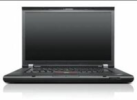 Lenovo Thinkpad W530 – Core i7 – Thế hệ 3 – 8 CPU – (Chuyên Game/Đồ Họa/Máy Trạm/Card rời 6GB Vram) – 15-inch