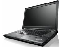 Lenovo Thinkpad W530