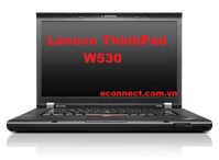 Lenovo ThinkPad W530 Workstation (Core i7-3720QM, Quadro K1000M)