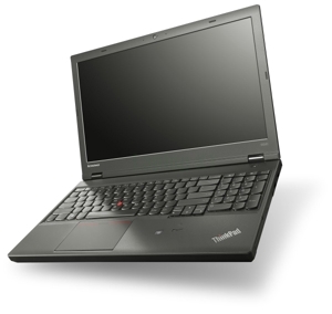Laptop Lenovo Thinkpad W540 - Intel Core i7 4800MQ 3.7GHz, 8GB RAM, 256GB HDD, Intel HD Graphics 4600, 15.6 inh