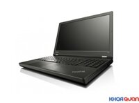 Lenovo Thinkpad W540  I7 4800MQ Ram 8GB SSD 256GB 15.6″ – FHD – Quadro K1100M