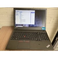 Lenovo ThinkPad W541 - i7_4710mq, Quadro K1100M, FHDips