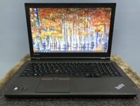 Lenovo ThinkPad W541 Core i7-4710QM RAM 16GB SSD 256GB