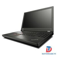 Lenovo ThinkPad W541 i7 4810MQ | Quadro K1100M | 8GB | 256GB | 15.6inch FHD