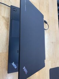 Lenovo Thinkpad W541 i7-4810MQ/ram16 gb/Ssd 256gb + 500gb hdd/ Vga rời k1100 2gb/ 15.6in FHD