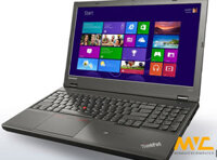 Lenovo THINKPAD WORKSTATION W540