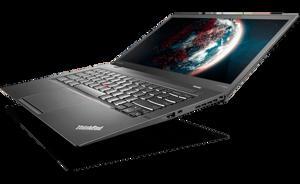 Laptop Lenovo Thinkpad X1 Carbon 3 20BTA008VN - Intel Core i5-5200U 2.2GHz, RAM 4GB DDR3, HDD 128GB SSD, Intel HD Graphics,Display 14.0