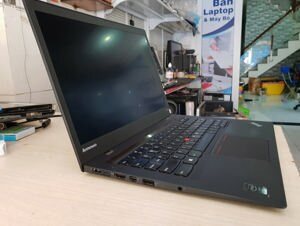 Laptop Lenovo ThinkPad X1 Carbon - Intel core i7-4600U 2.1Ghz, 8GB DDR3, 256GB SSD, VGA Intel HD Graphics 4400, 14 inch