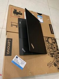 Lenovo ThinkPad X1 Carbon Core I5 4300U /8GB /256GB SSD /14 inch FHD Touch Win 10 Pro