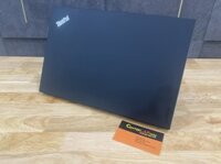 Lenovo ThinkPad X1 Carbon Gen 5, Core i5-7300U 2.60Ghz, Ram 16GB, SSD 256GB M.2 PCle, 14" IPS FHD - Máy Mới 98%