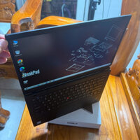 Lenovo Thinkpad X1 Carbon gen 7