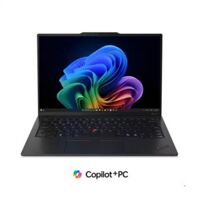 Lenovo ThinkPad X1 Carbon Gen 13 / Core Ultra 7 258V / RAM 32 GB / SSD 1 TB / 14.0″ 2.8K OLED