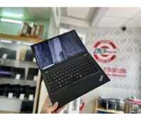 Lenovo Thinkpad X1 Carbon Gen 5 Core i5-7300U/Ram 8GB/SSD 256GB/14"FHD