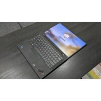 Lenovo Thinkpad X1 Carbon Gen 10 12th Gen Core I7 1260P|Ram 16Gb|SSD 256G|14″ FHD+ IPS (1920*1200) 400Nits Newseal