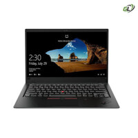 Lenovo ThinkPad X1 Carbon Gen 5 – i5 7300U