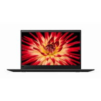 Lenovo ThinkPad X1 Carbon Gen 6 14 inch Windows 10 Core i5 8350U / RAM 8GB / SSD 256GB / FHD