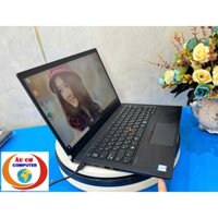 Lenovo ThinkPad X1 Carbon Gen 7 / Core i5 8365U / RAM 8GB / M.2 PCIe 256GB / 14" FHD
