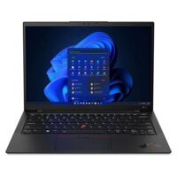 Lenovo ThinkPad X1 Carbon Gen 12 / Core Ultra 5 125U / RAM 16 GB / SSD 512 GB / 14.0″ WUXGA