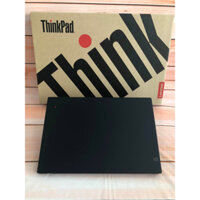 Lenovo ThinkPad X1 Carbon Gen 6 (Intel Core I7 8650U,Ram 16GB, SSD 256GB NVMe 14 inch FHD IPS)