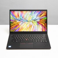 Lenovo Thinkpad X1 Carbon Gen 5 i5 7300U Ram 8GB SSD 256GB 14.0” FHD