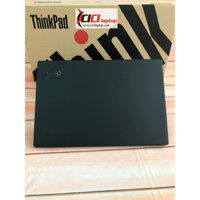 Lenovo ThinkPad X1 Carbon Gen 8 New 99% (Intel Core I5 10210U,Ram 16GB,SSD 512 NVMe, 14 inch FHD IPS 1920*1080)