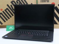 Lenovo Thinkpad X1 Extreme Gen 2 (2019)