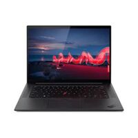 Lenovo ThinkPad X1 Extreme Gen 4 (Intel) - i7 11800H, RTX 3060 16GB, 512GB - Đen - Outlet, Nhập khẩu