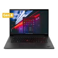 Lenovo ThinkPad X1 Extreme Gen 4 2021 – NEW